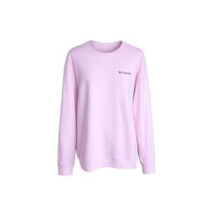 COLUMBIA  UNISEX CREWNECK SWEATSHIRT SWEATSHIRT  SZ. LARGE